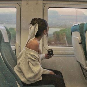 Meet your Posher, Gianna